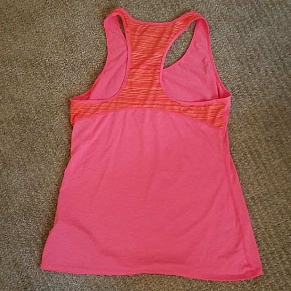 Workout Tank - Picture 2 of 4